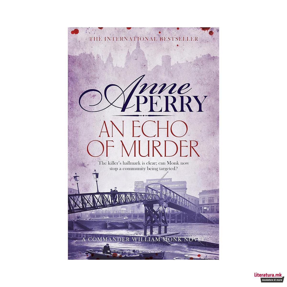 An Echo of Murder