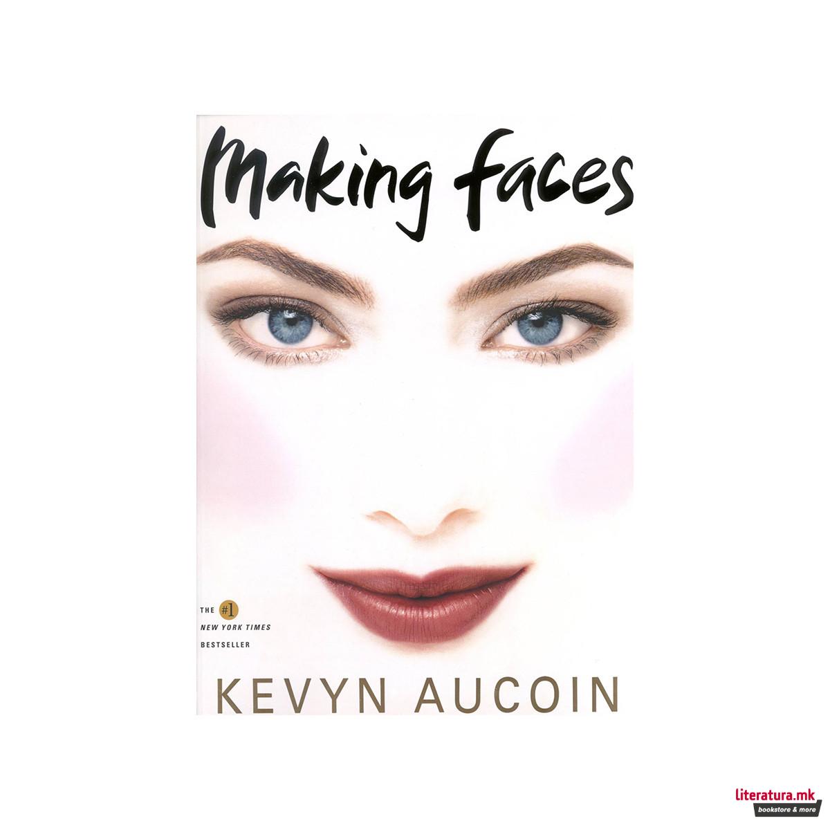 Making Faces