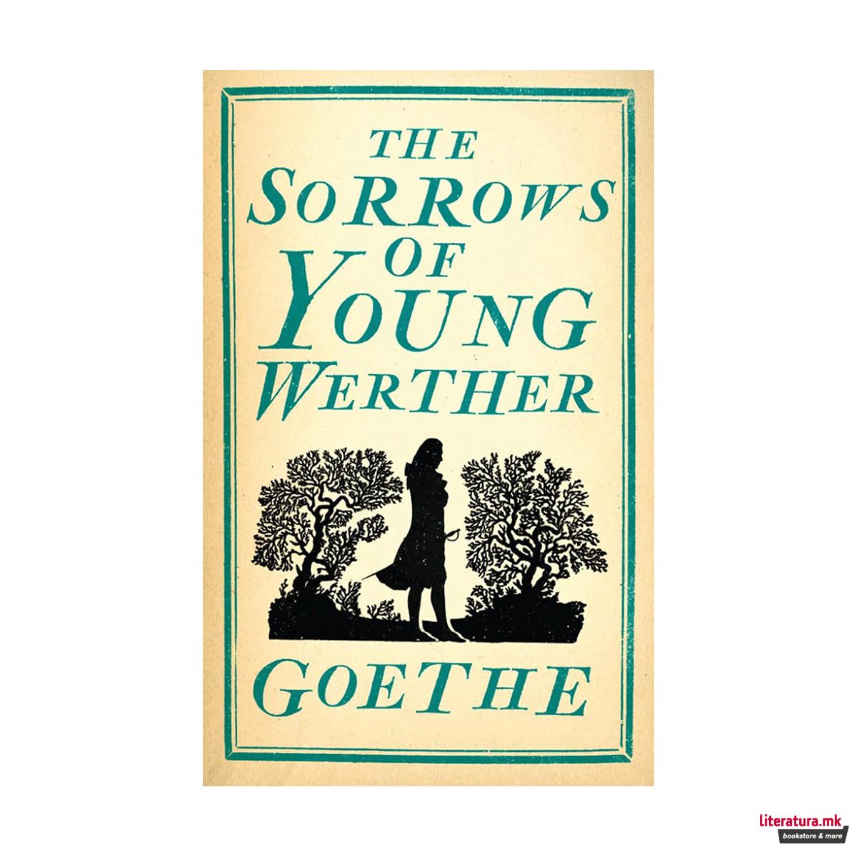 The Sorrows of Young Werther 