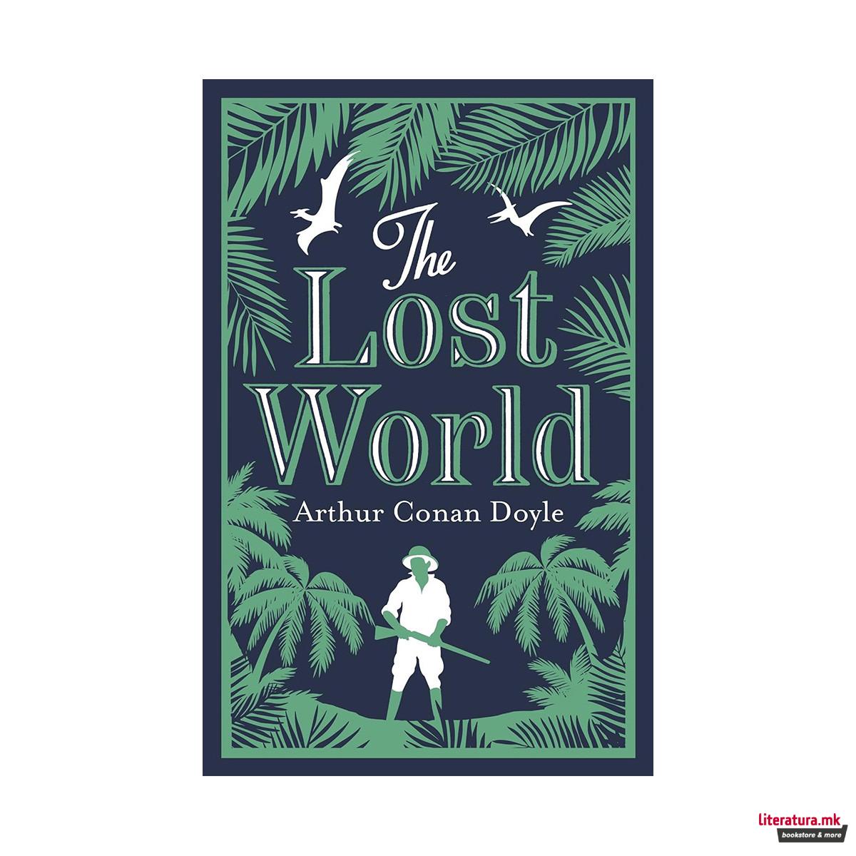 The Lost World