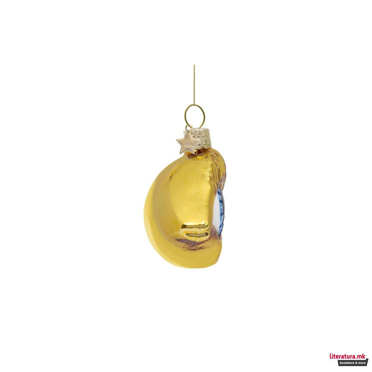 Лампион, Gold Eye, 6 cm