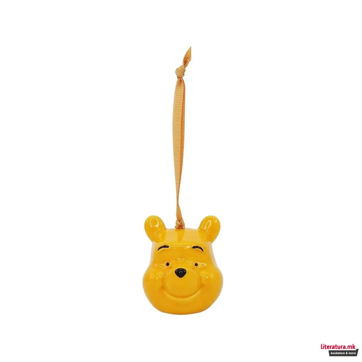Висечки украс, Disney, Winnie The Pooh 