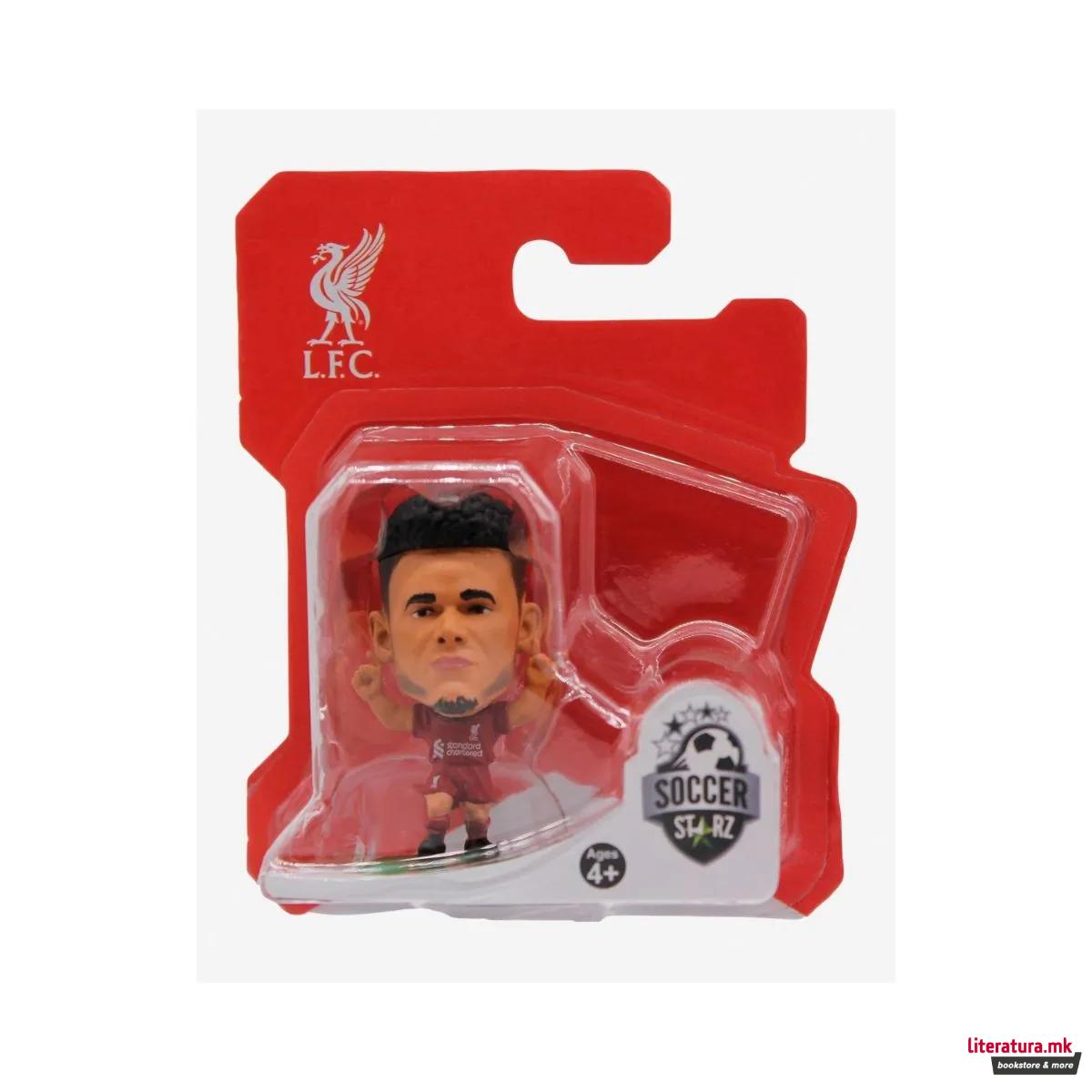 Фигура, Soccerstarz, Luis Diaz - Liverpool