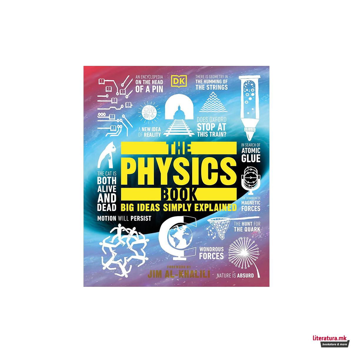 The Physics Book 