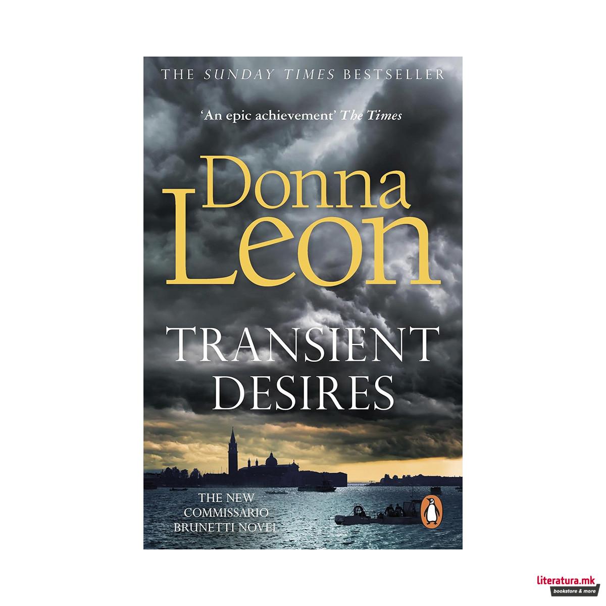 Transient Desires