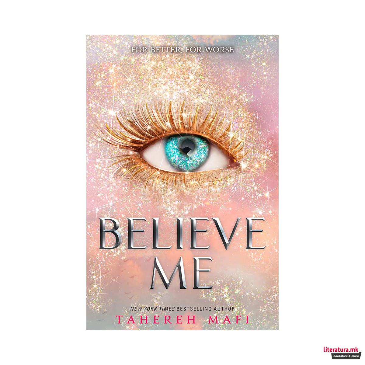 Believe Me 