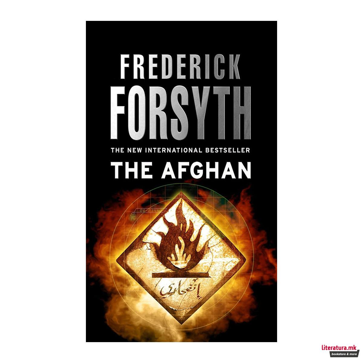 The Afghan