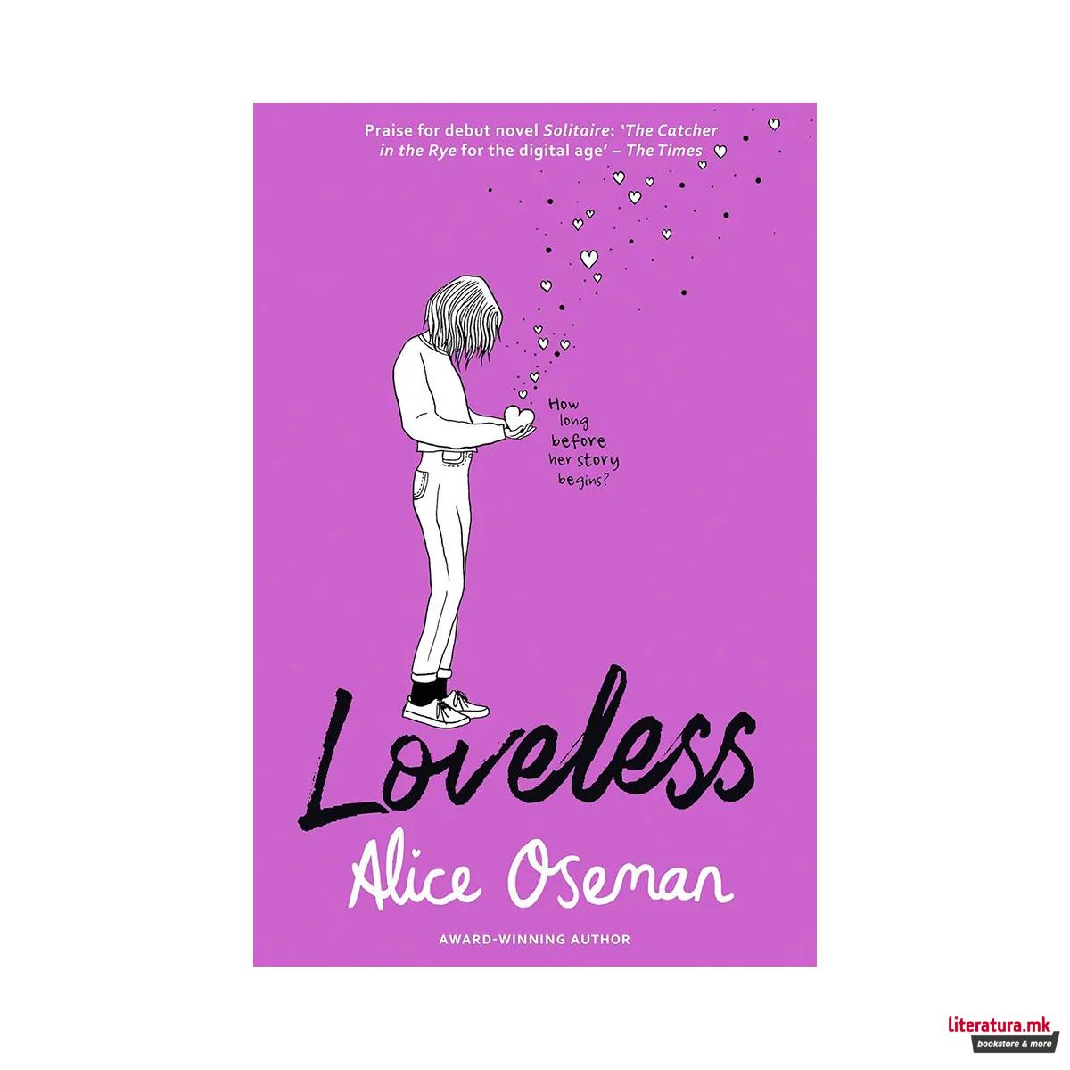 Loveless