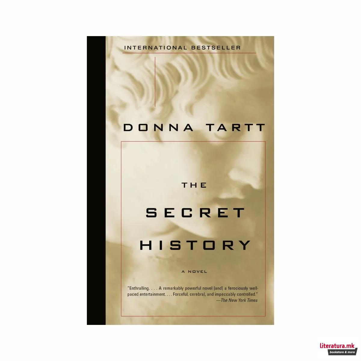 The Secret History
