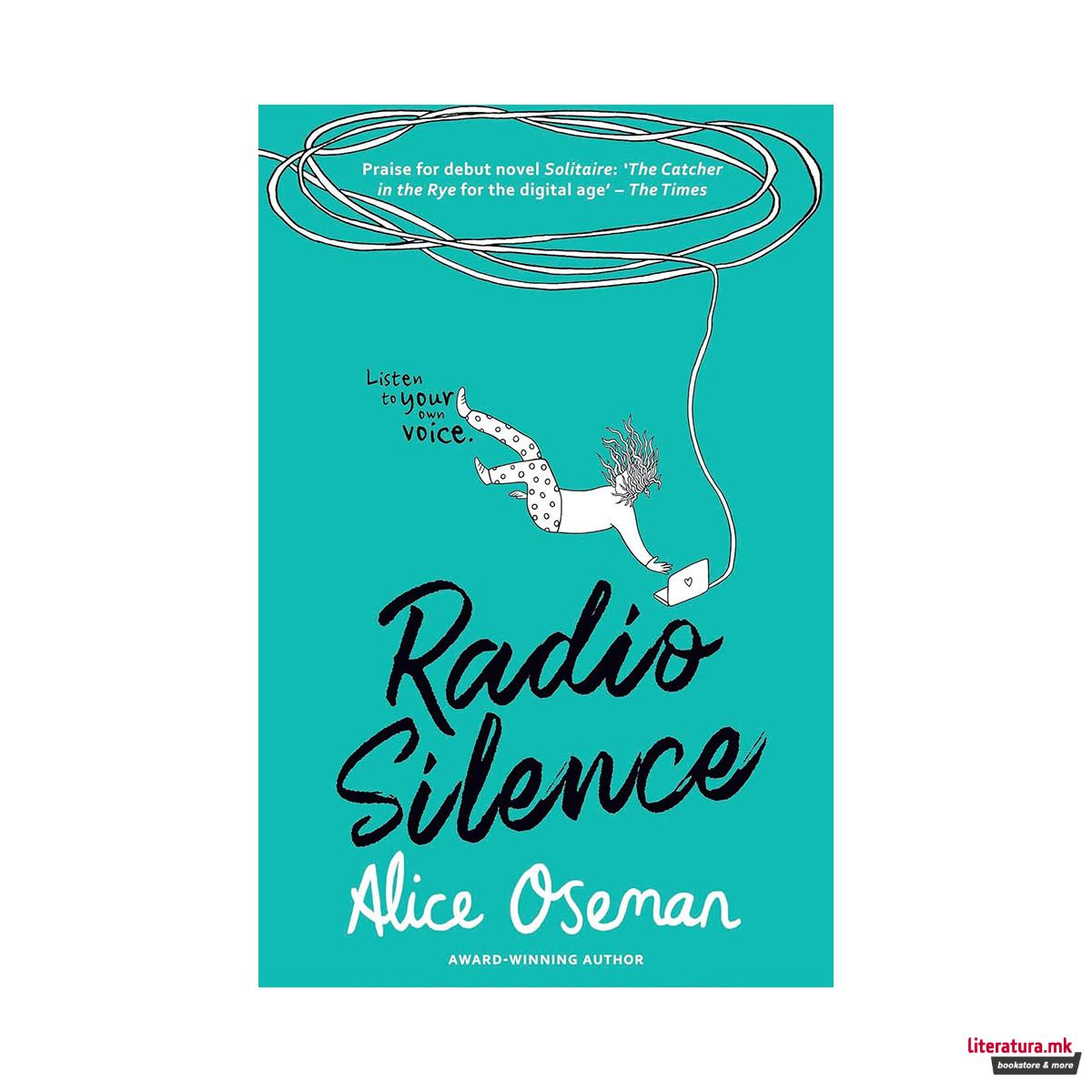Radio Silence