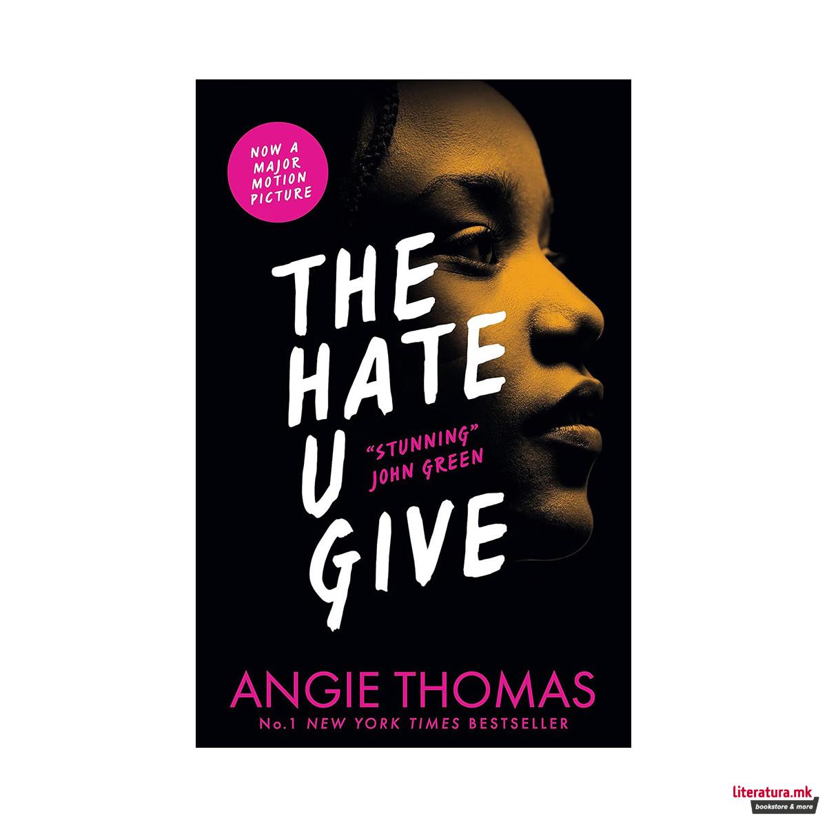 The Hate U Give