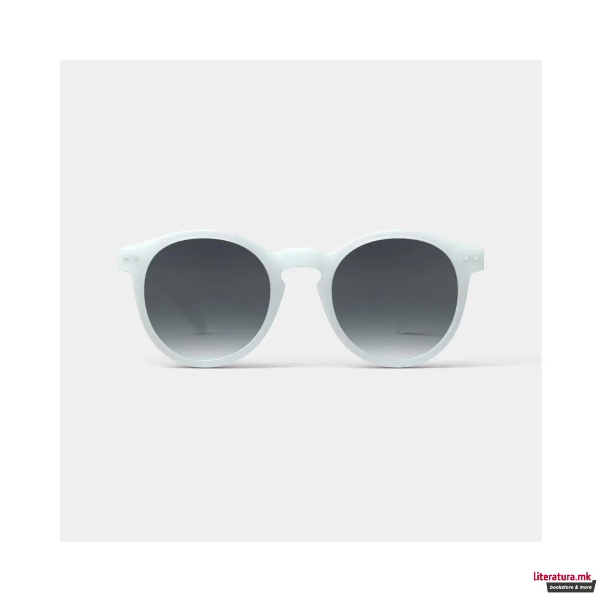 Очила за сонце, #M Misty Blue