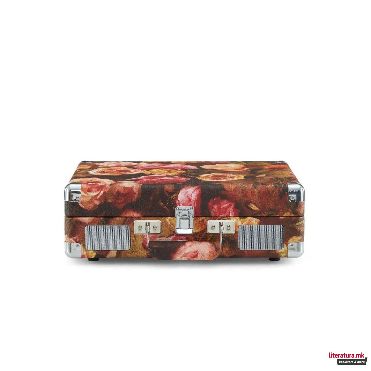 Грамофон, Cruiser - Floral