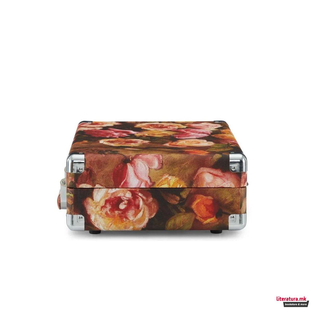 Грамофон, Cruiser - Floral