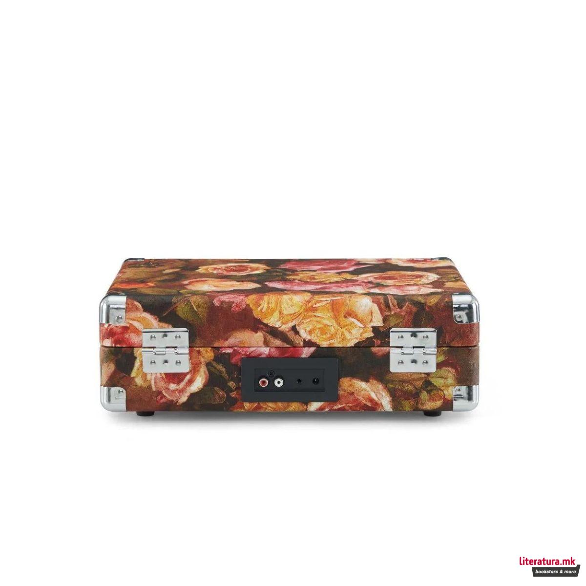 Грамофон, Cruiser - Floral