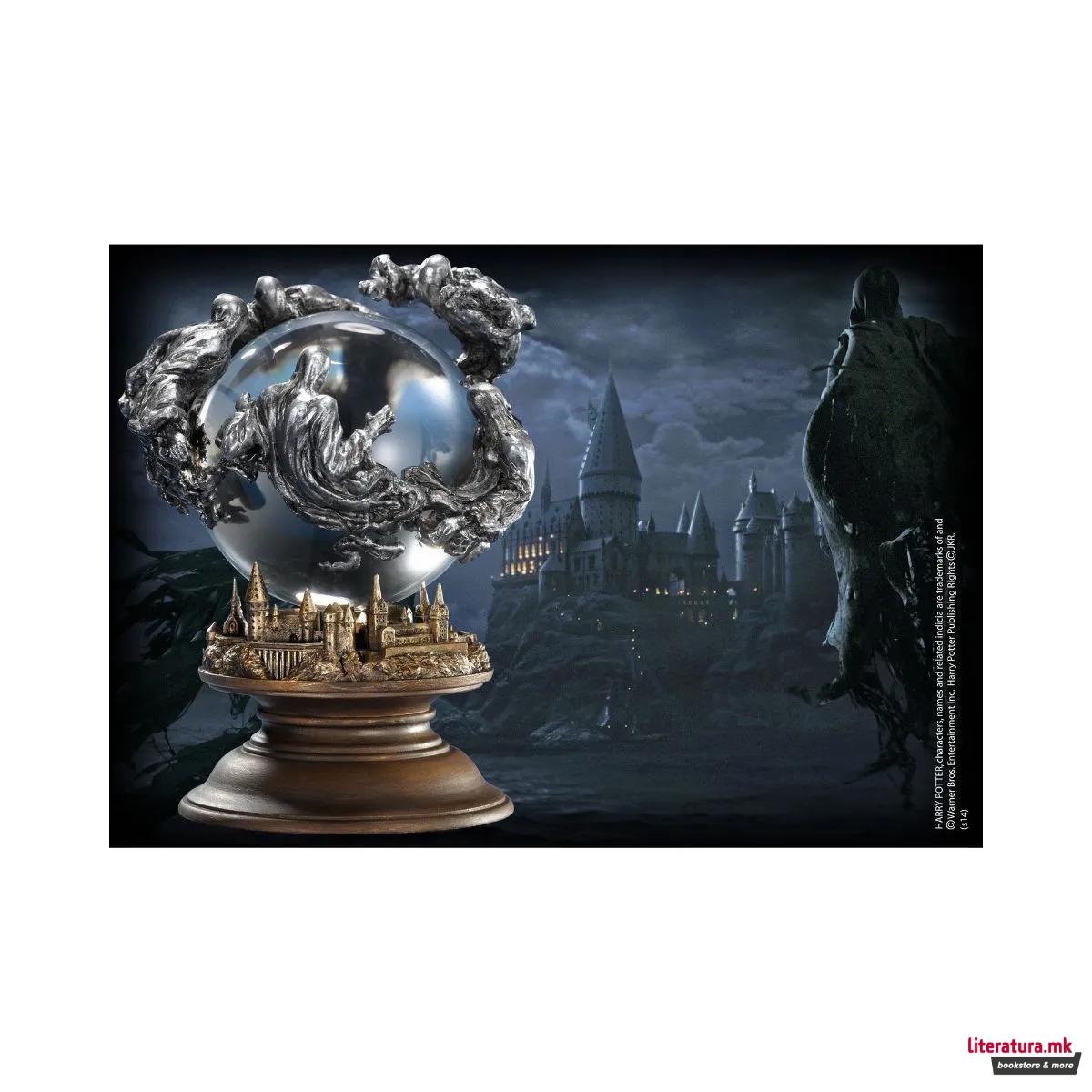 Фигура, Harry Potter - Dementors Crystal Ball 