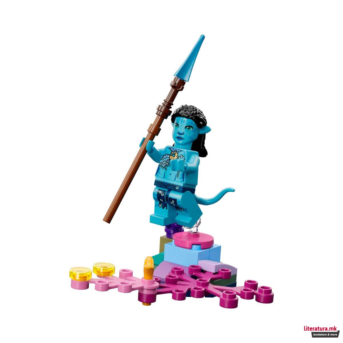 LEGO коцки, Avatar, Ilu Discovery