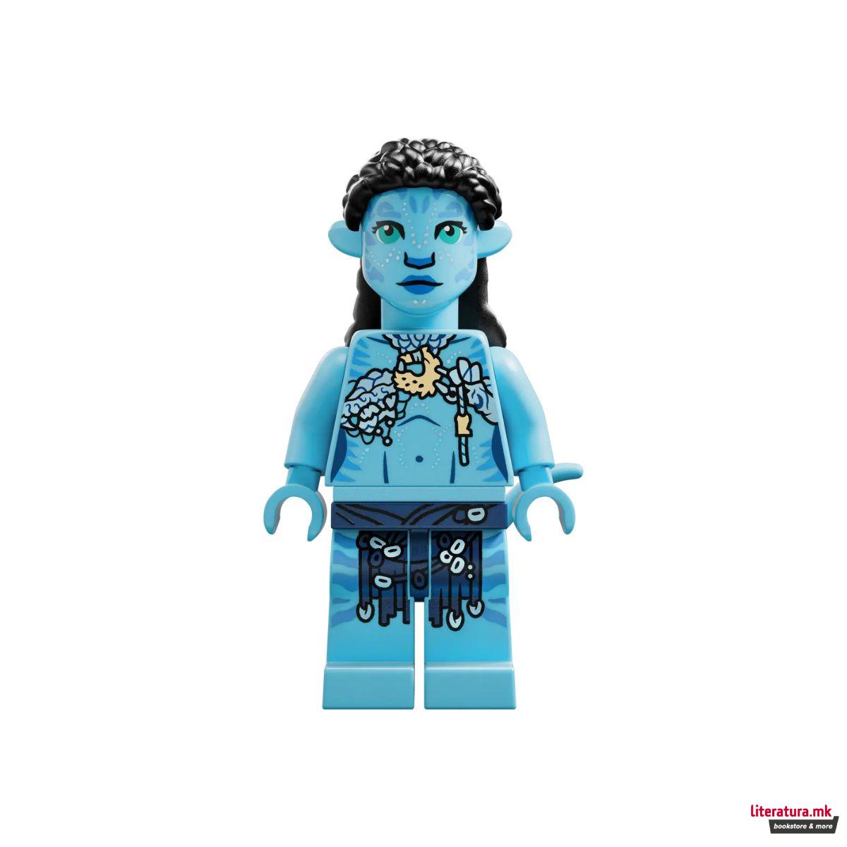 LEGO коцки, Avatar, Ilu Discovery