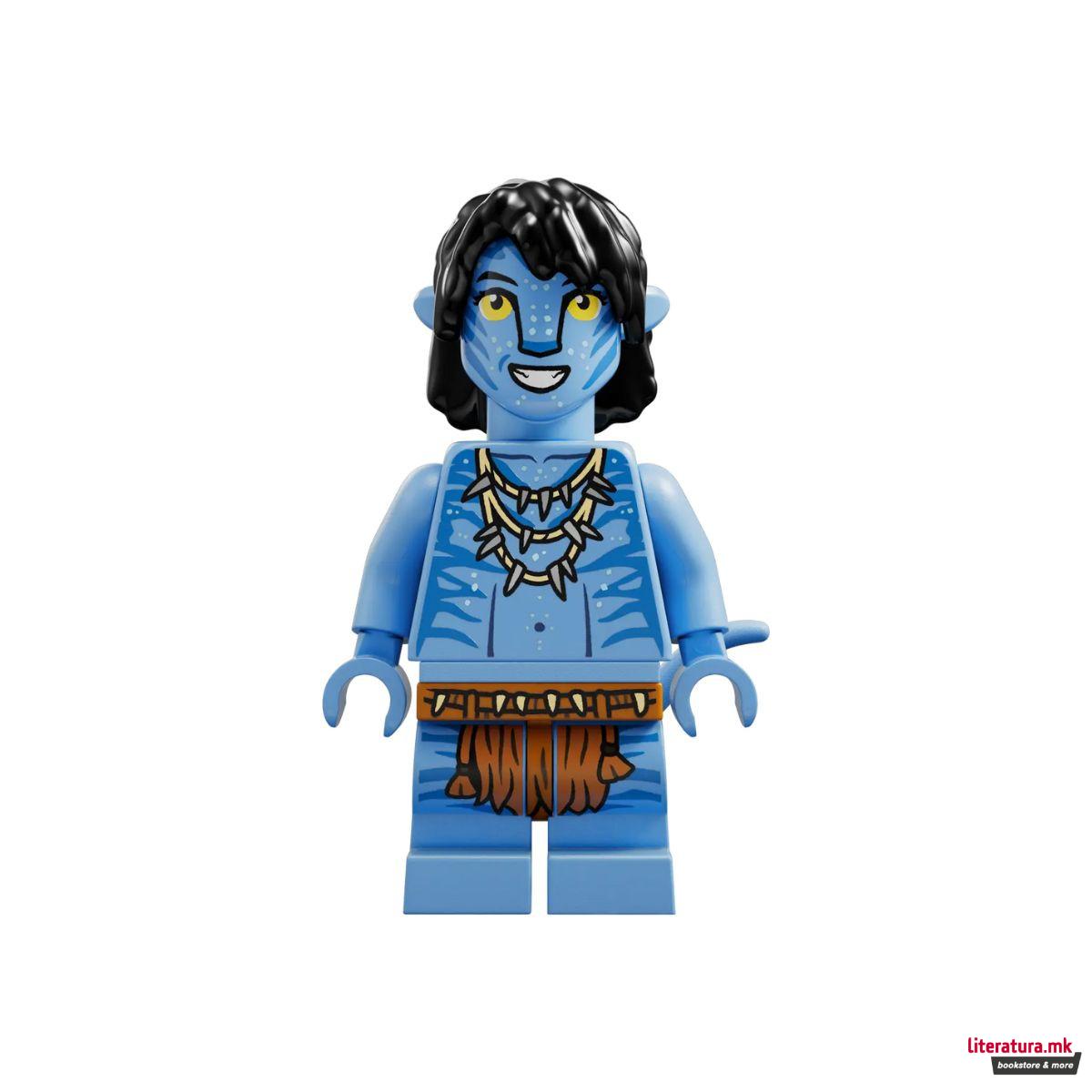 LEGO коцки, Avatar, Ilu Discovery