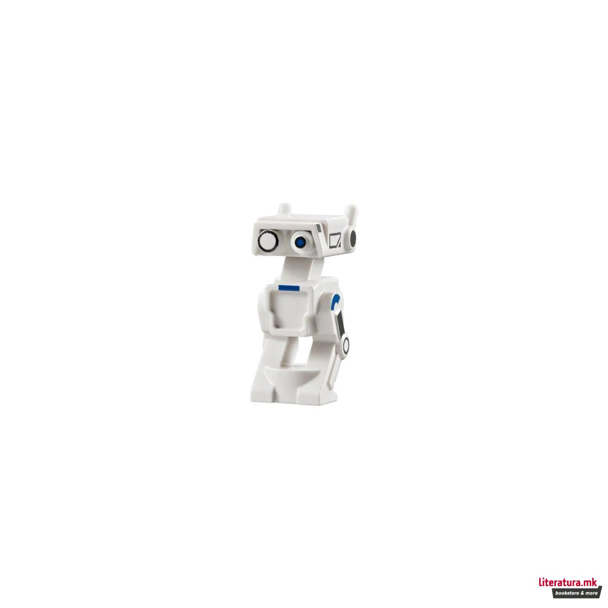 LEGO коцки, Star Wars: The Mandalorian's N-1 Starfighter™