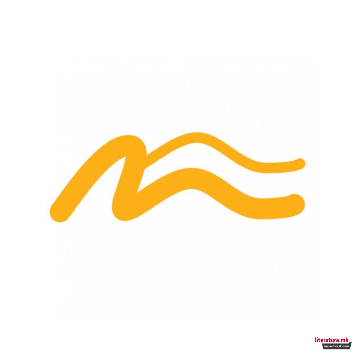 Маркер за порцелан, Pebeo, Porcelaine 150, 0.7mm - Agathe 