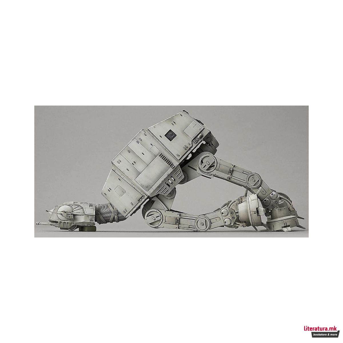 Макета, Star Wars AT-AT, 1:144