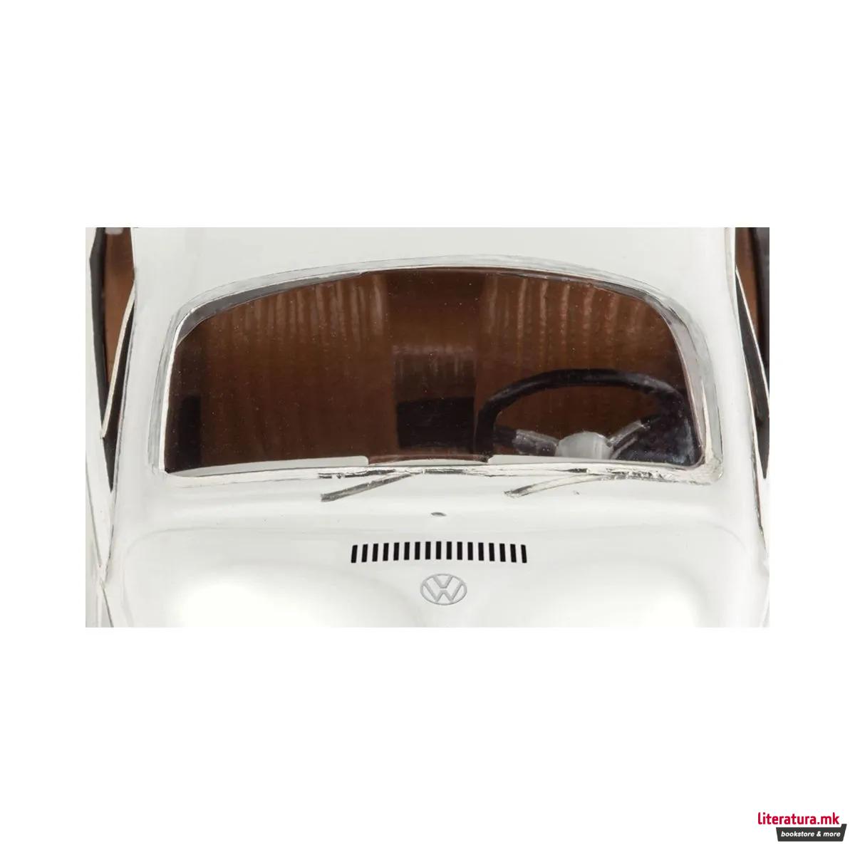 Макета, VW Beetle, 1:32