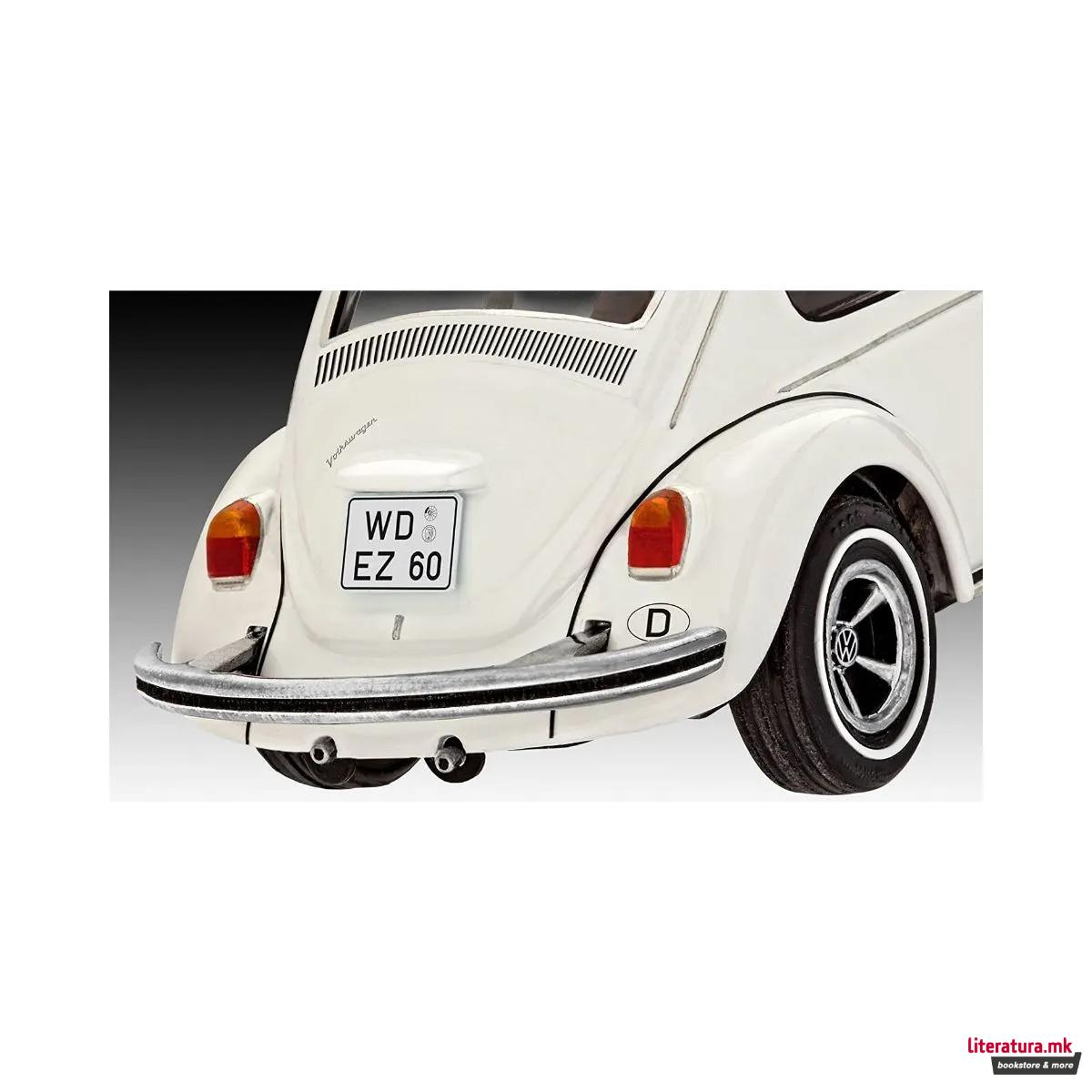 Макета, VW Beetle, 1:32