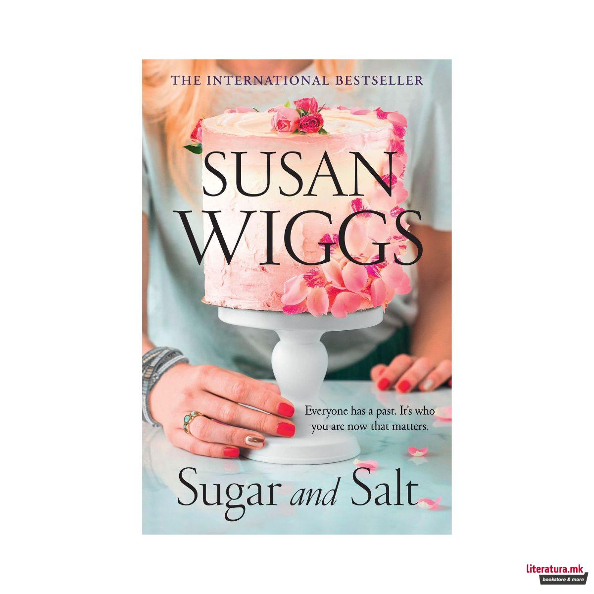 Sugar and Salt