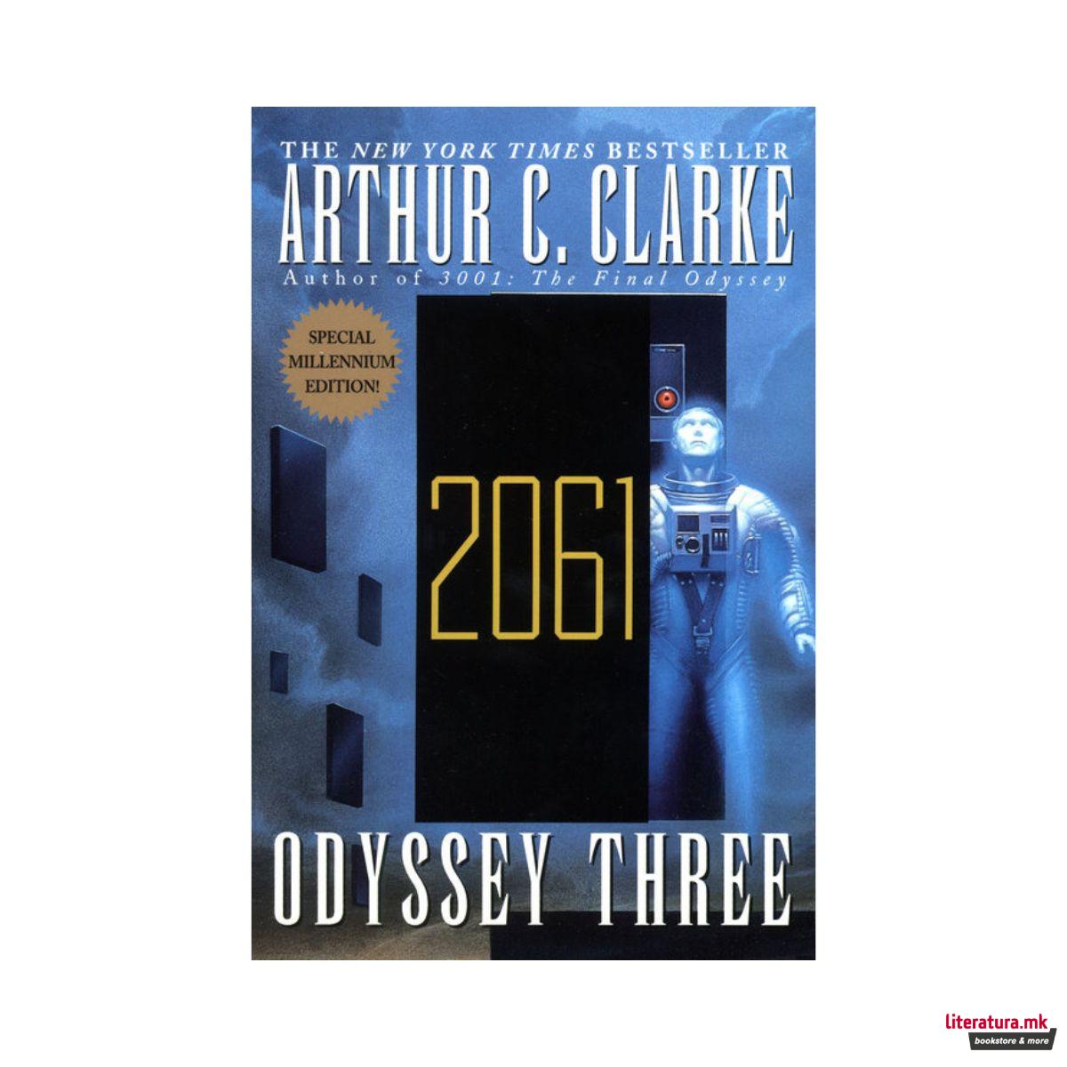 2061 Odyssey Three