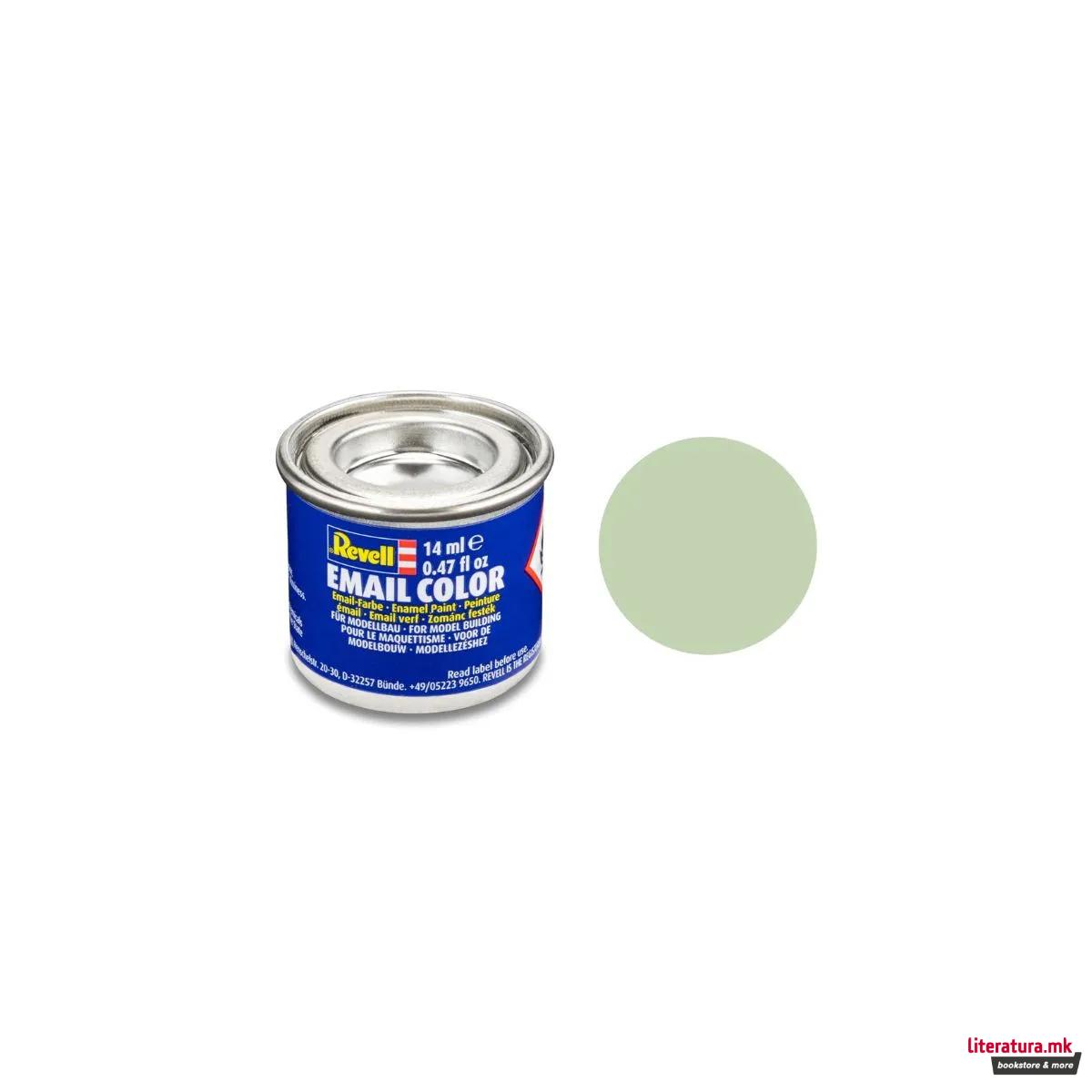 Боја за макета, Email Color Sky (RAF), мат, 14ml