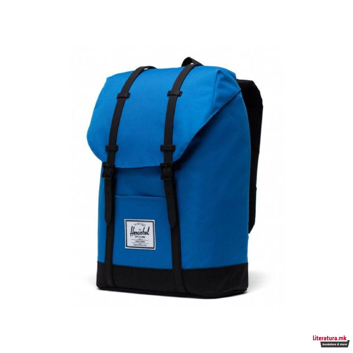 Ранец, Retreat, Strong Blue