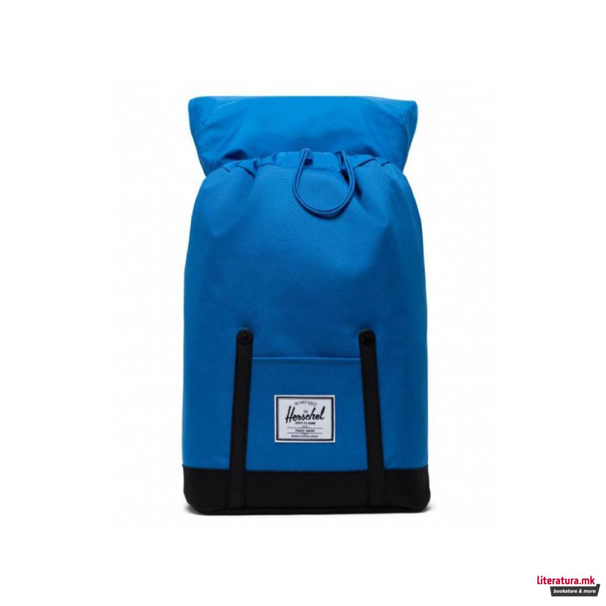 Ранец, Retreat, Strong Blue