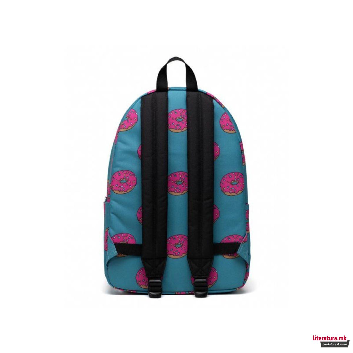 Ранец, Classic X-Large, Homer Simpson