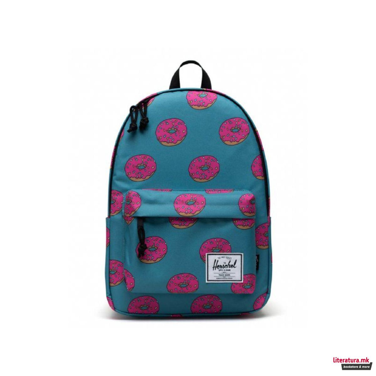 Ранец, Classic X-Large, Homer Simpson