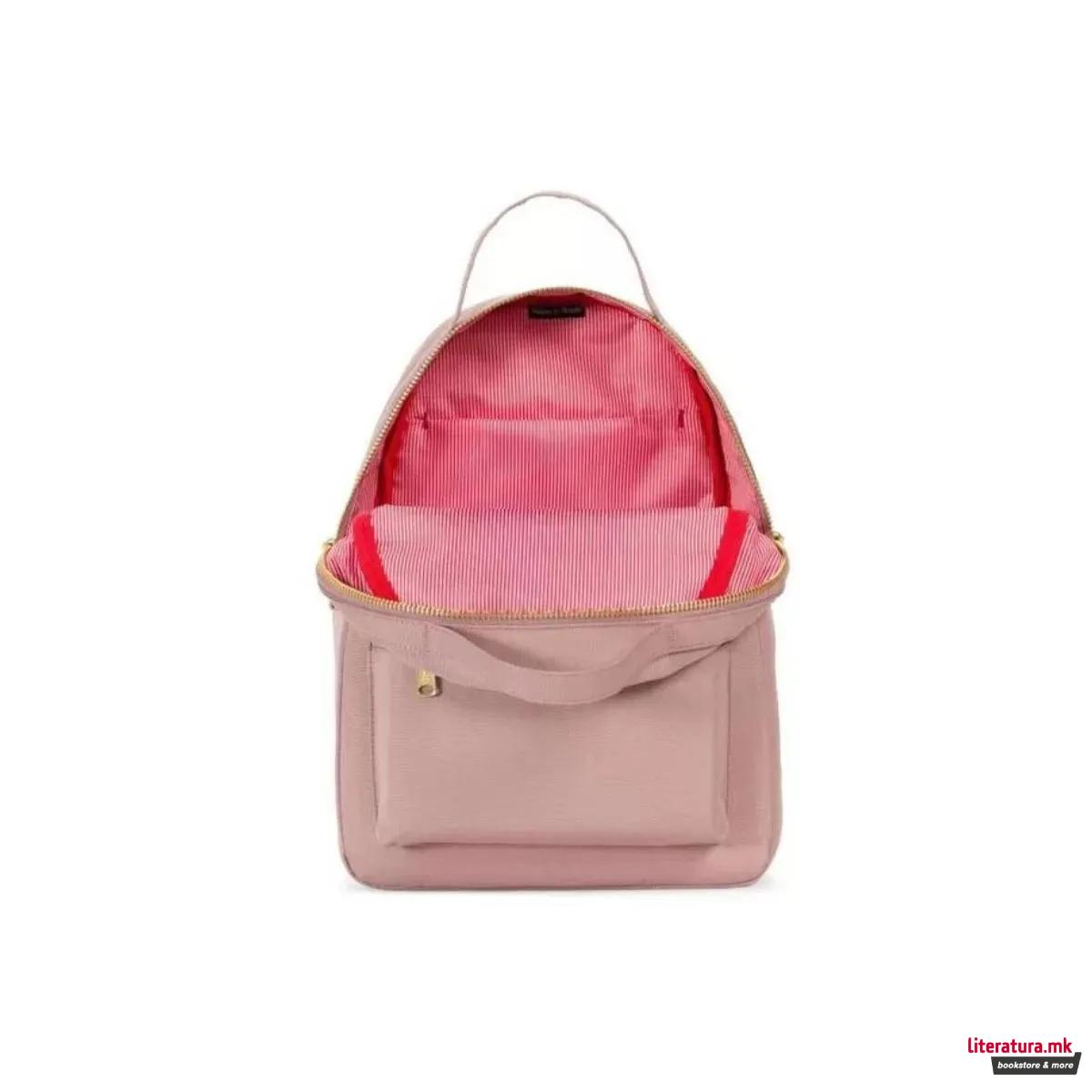 Ранец, Nova Small, Ash Rose