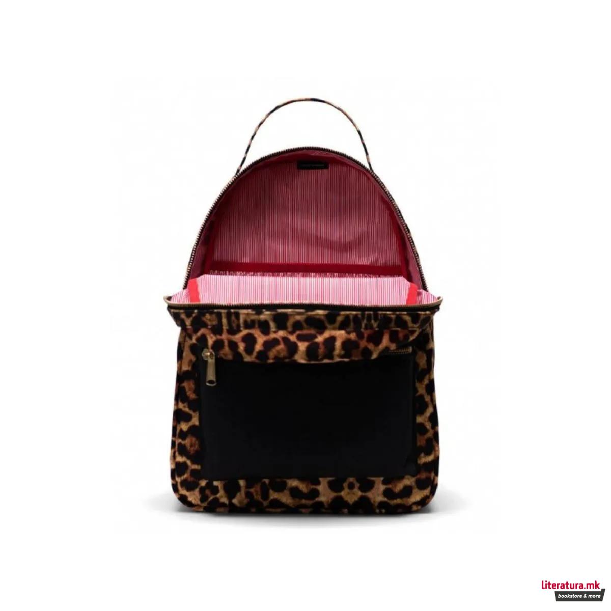 Ранец, Nova Mid-Volume, Leopard