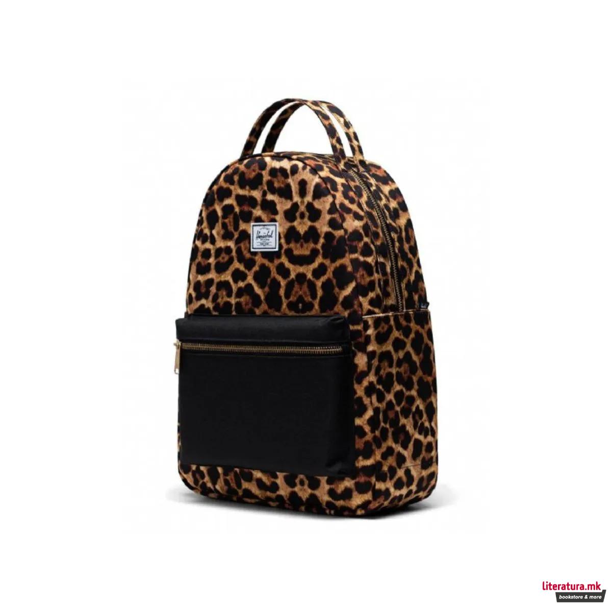 Ранец, Nova Mid-Volume, Leopard