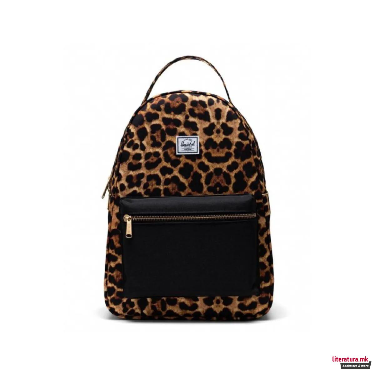 Ранец, Nova Mid-Volume, Leopard