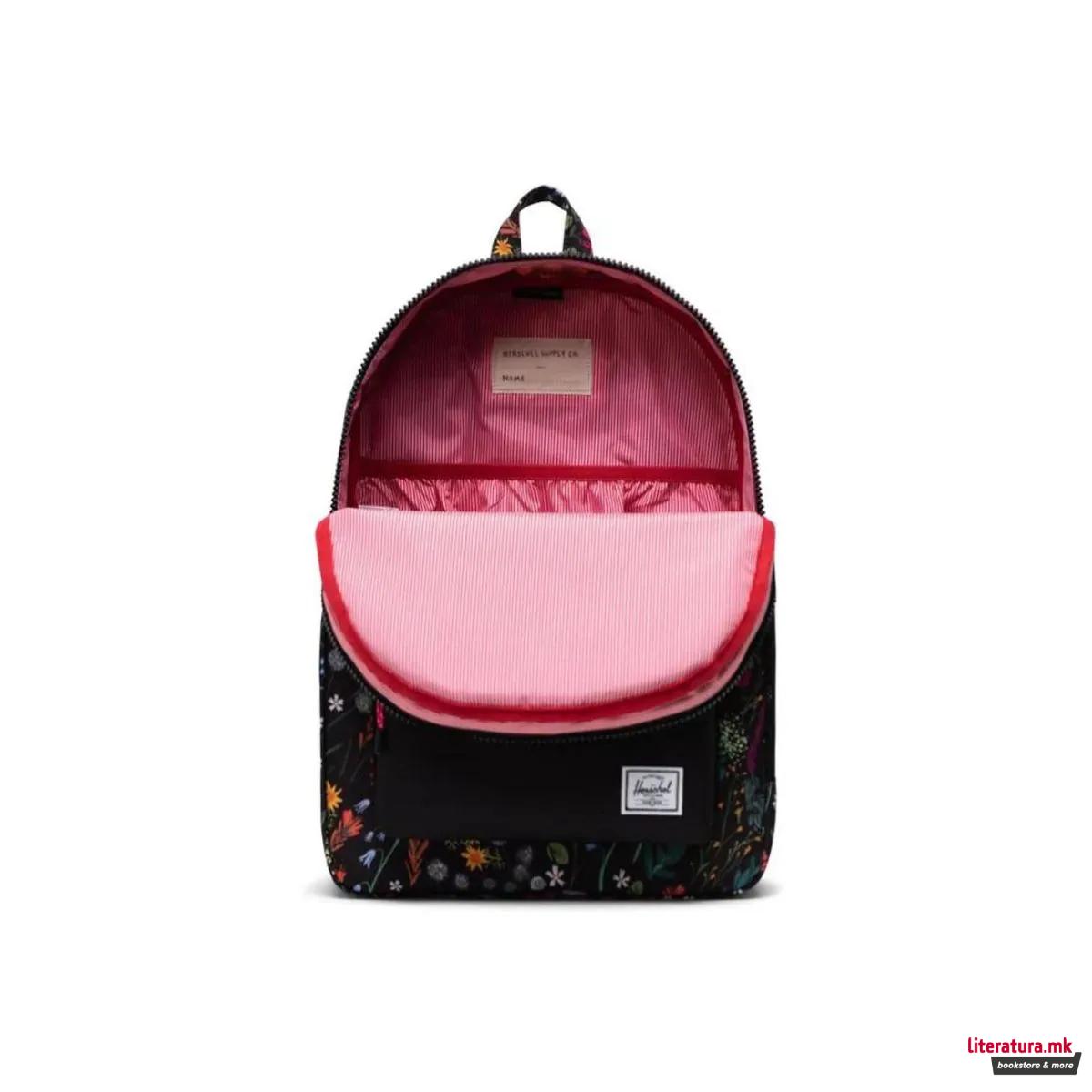 Ранец, Heritage Youth XL, Garden Floral