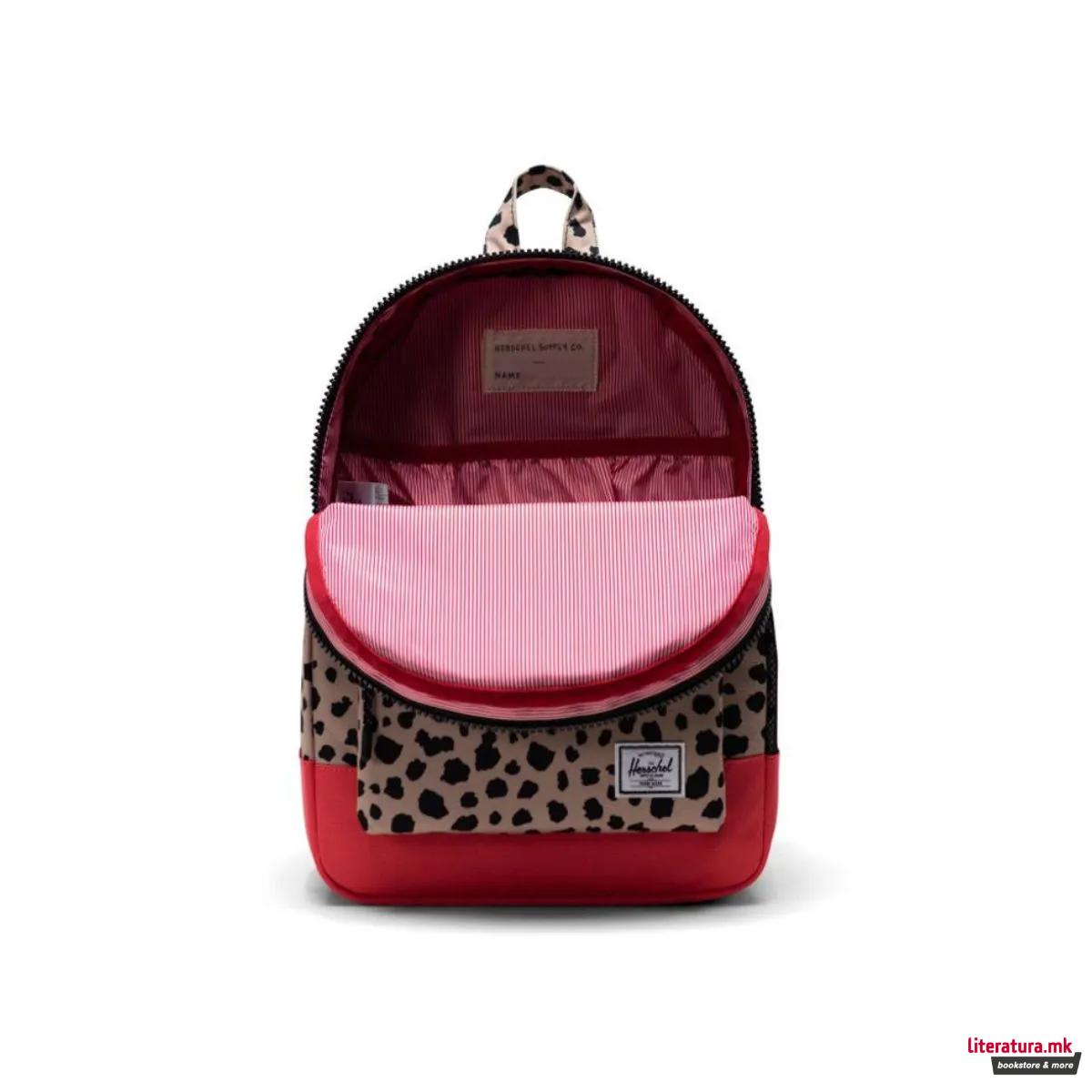 Ранец, Heritage Youth XL, Savanna Spots