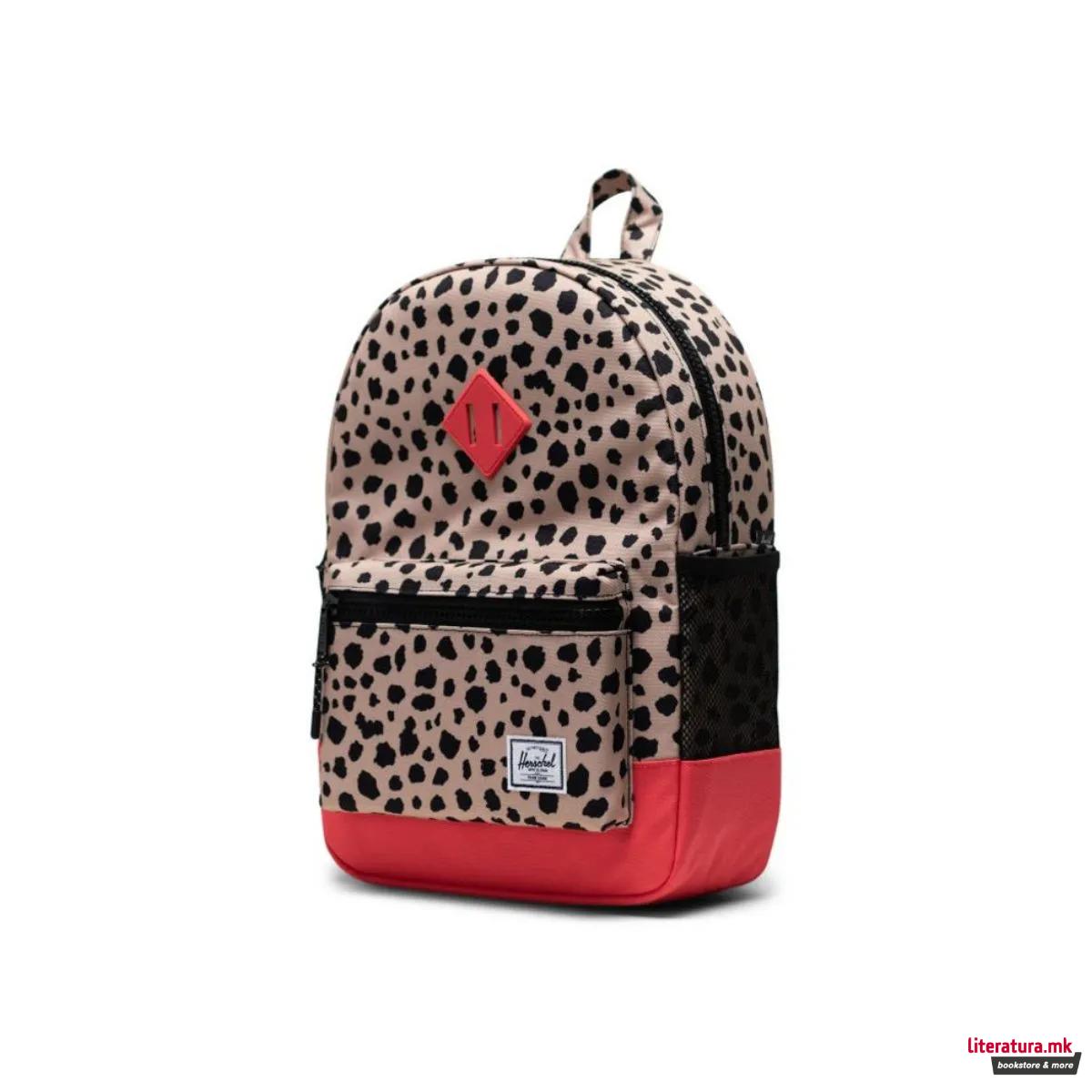 Ранец, Heritage Youth XL, Savanna Spots
