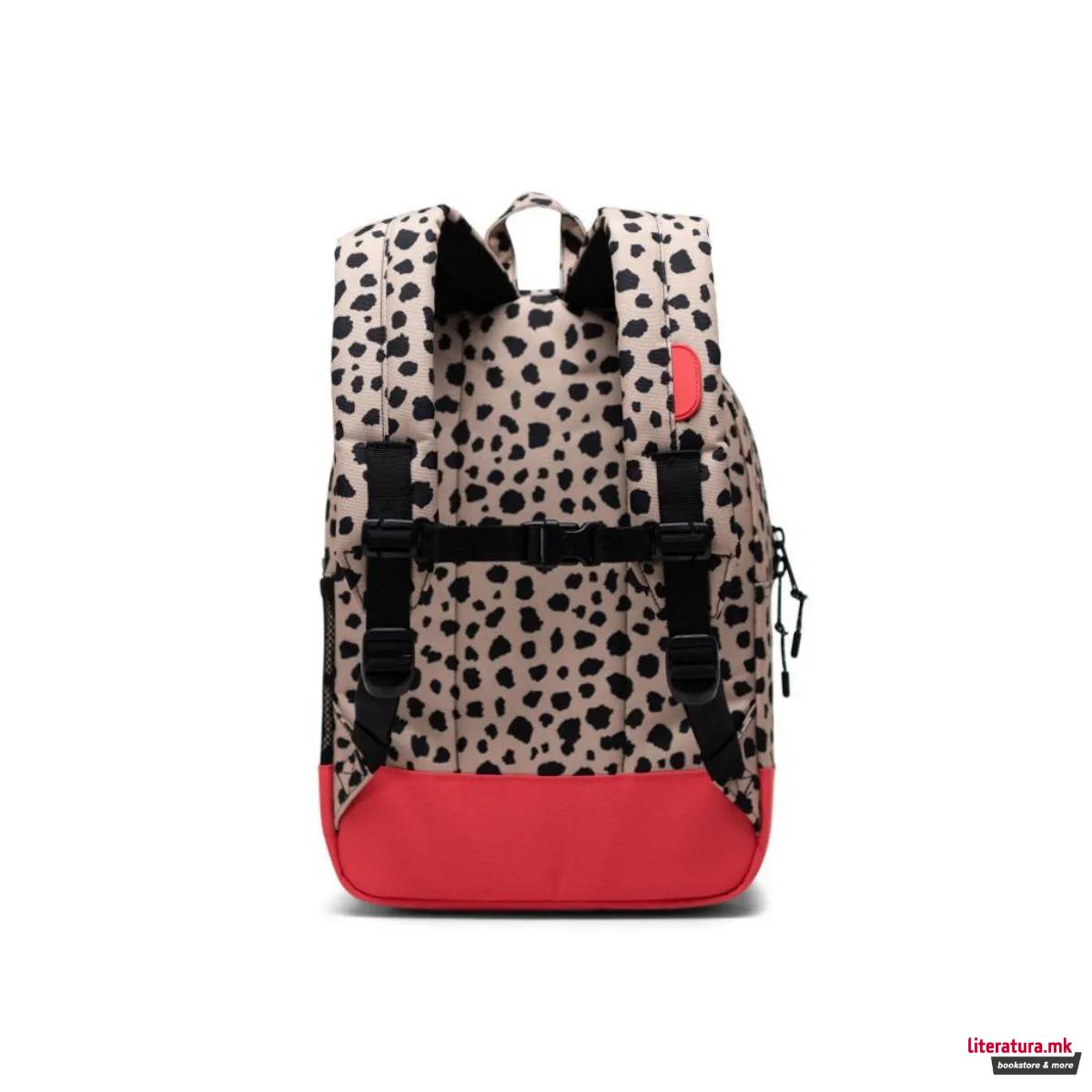 Ранец, Heritage Youth XL, Savanna Spots