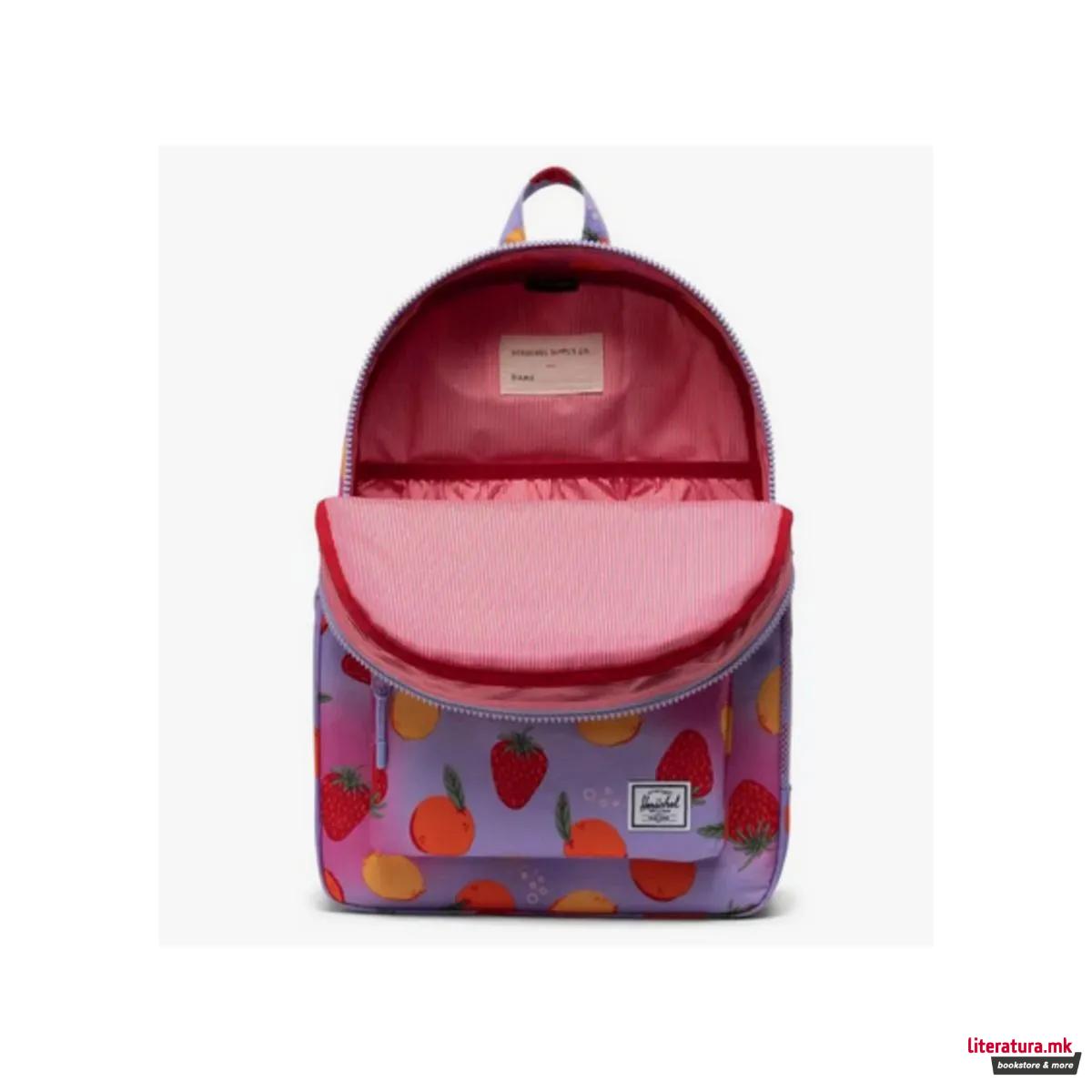 Ранец, Heritage Youth XL, Fruit Punch