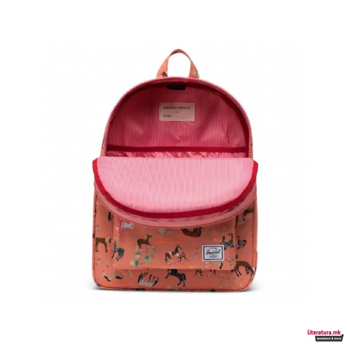 Ранец, Heritage Youth XL, Wild Horses