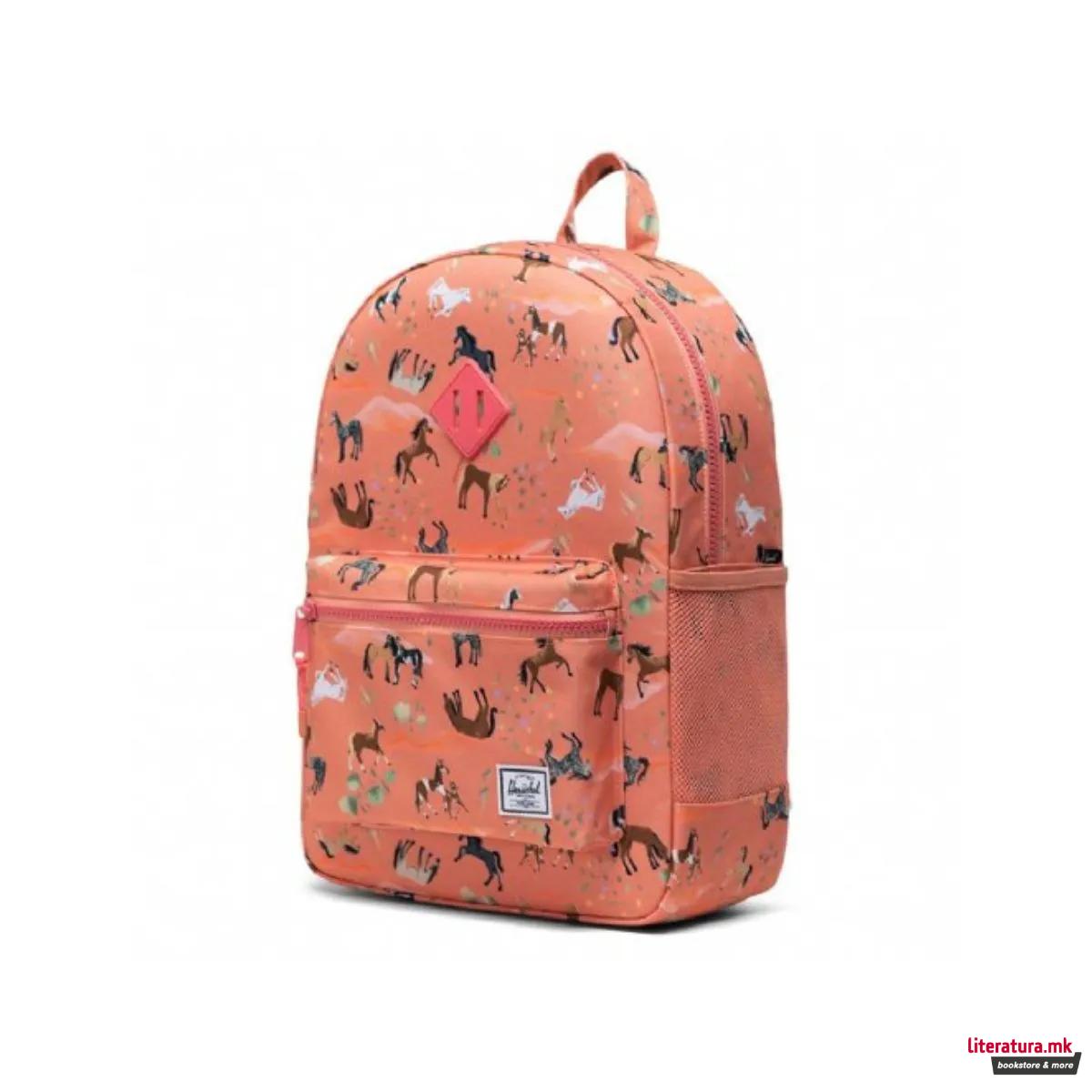 Ранец, Heritage Youth XL, Wild Horses