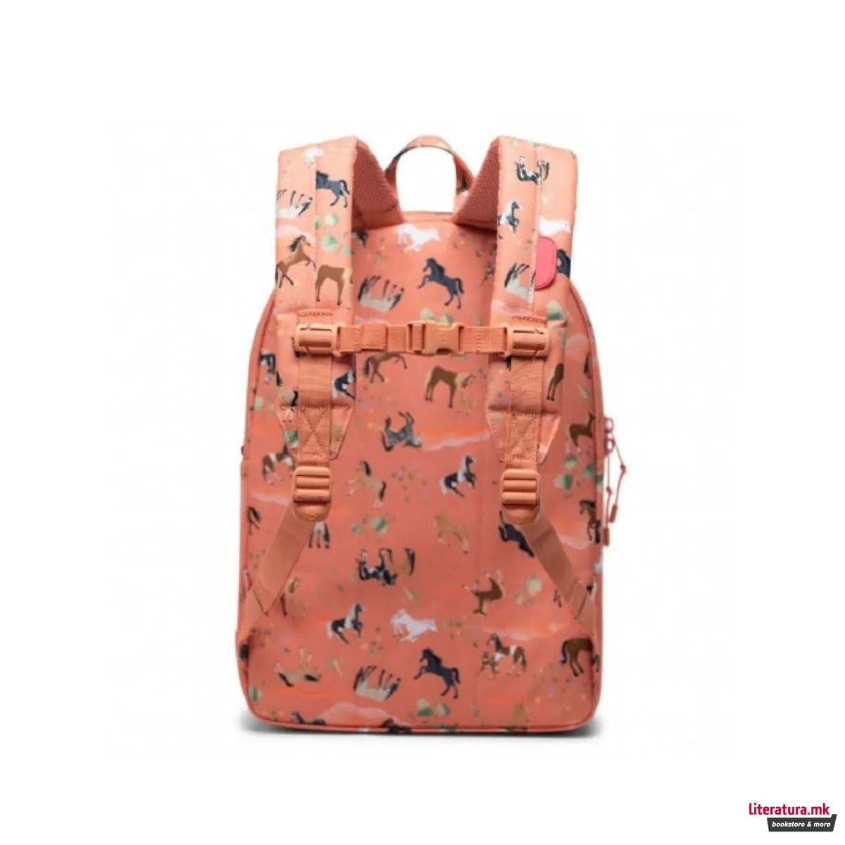Ранец, Heritage Youth XL, Wild Horses