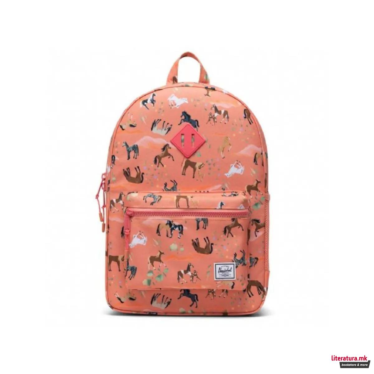 Ранец, Heritage Youth XL, Wild Horses