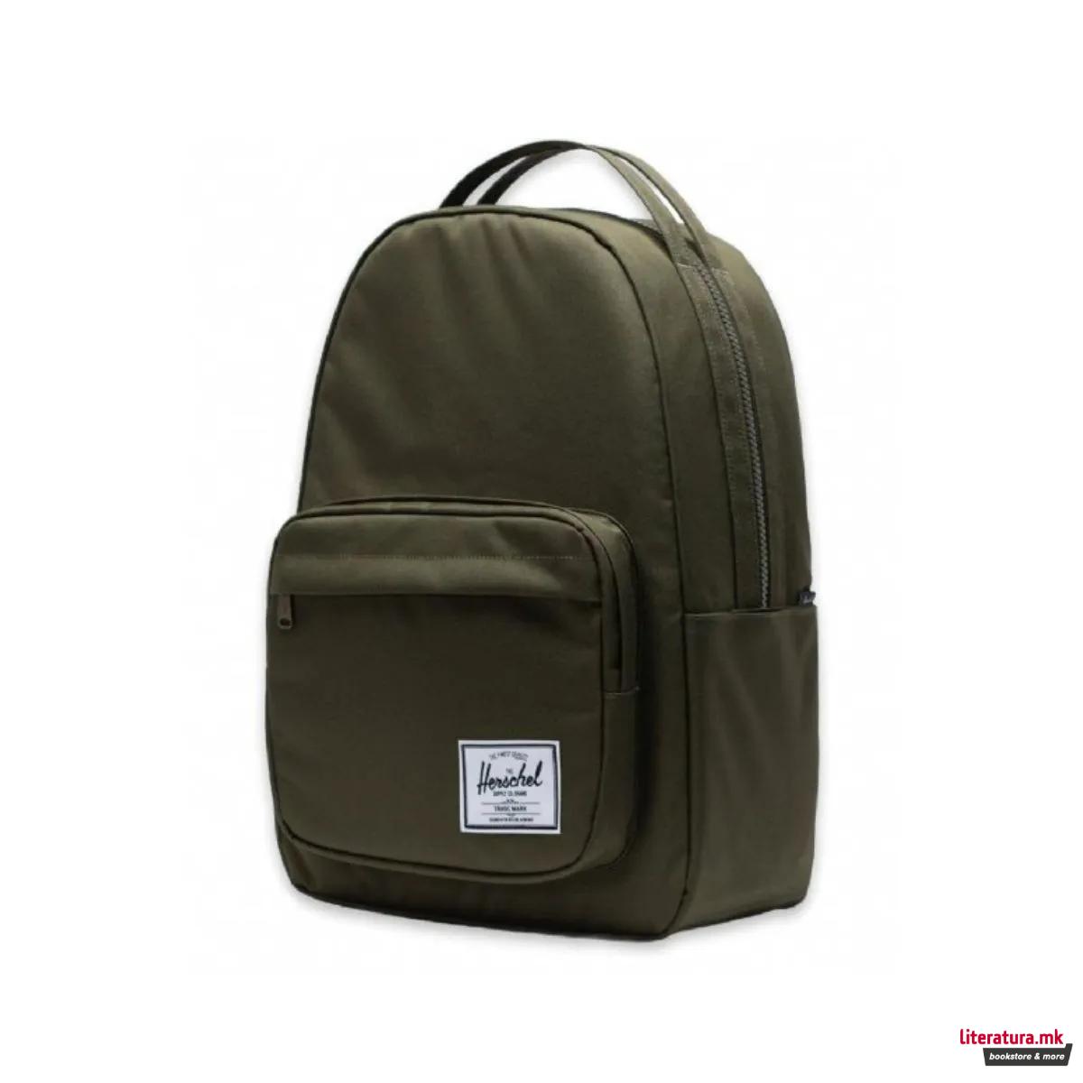 Ранец, Miller, Ivy Green