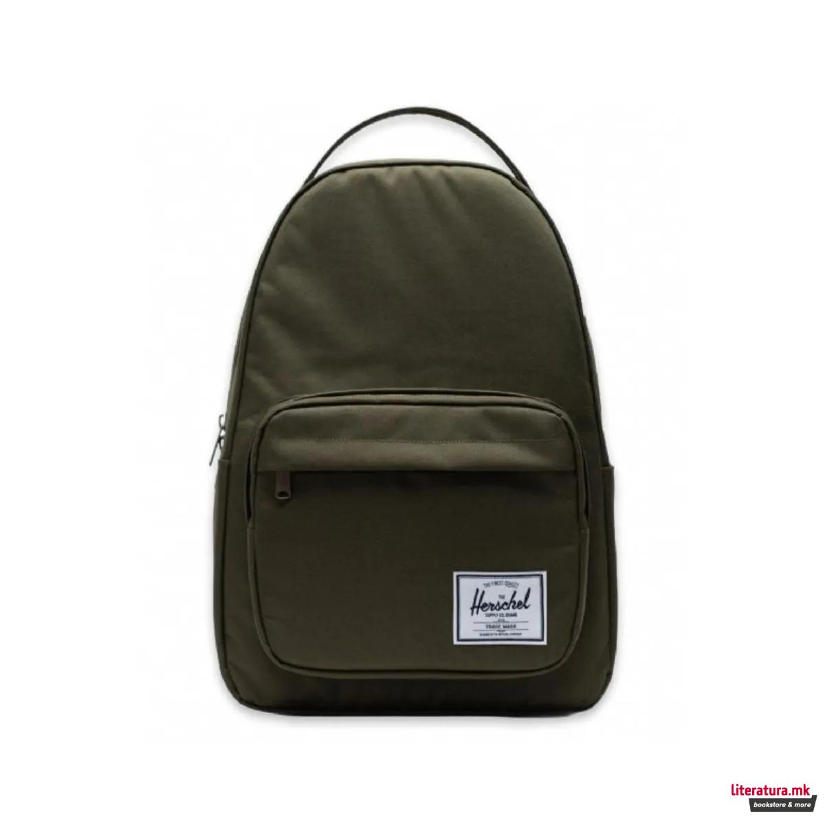 Ранец, Miller, Ivy Green